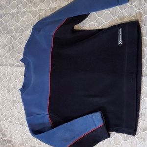 Boys warm top